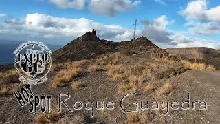 Roque Guayedra Agaete Cultural and Historical Legacy #explogc #explore #grancanaria