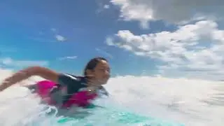 From surfing lessons, white sand beaches, find many family-friendly activities in Daytona Beach, FL.