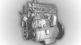 How One International Harvester &ldquo;Tractor Engine&rdquo; Outsmarted Racers With Farm Torque