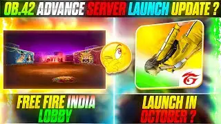TOP 7 BIGGEST CHANGES😱 IN FREE FIRE AFTER OB42 UPDATE | FREE FIRE NEW OB42 UPDATE | FREE FIRE INDIA