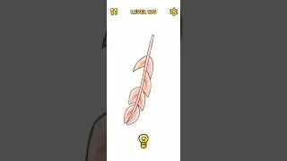 Tricky Line: Draw the Part Level 105 Walkthrough Solution Android
