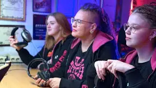 О предстоящих 10 января знаменитых &laquo;игрищах&raquo; от сообщества Old Bitch Club.