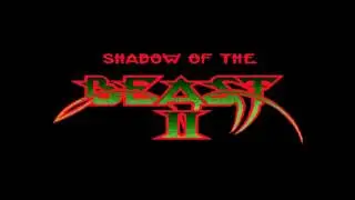 Shadow of the Beast 2 - Unused Music 4