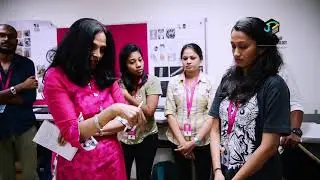 Interior Jury | Shyamla Prabhu | JDADA 2019 | JD Institute Bangalore
