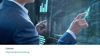 Celonis - Internal Benchmarking