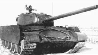 КАК ИГРАТЬ В СОЛО ? / T-44-100 / ПЕПЕЛЬНАЯ РЕКА