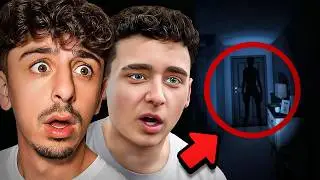 We Played The SCARIEST Online Game&hellip;