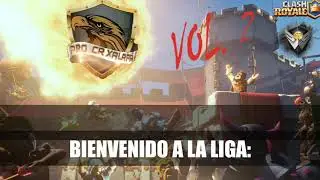 LIGA INFINITY WARS VOL.2 PRO CR XALAPA VS MEXITUBERS. MIERCOLES EL DIRECTO EN ESTE CANAL.