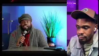 Corey Holcomb FIGHTS Back Against Anton Daniels Over SHOCKING Side Chick Allegations?