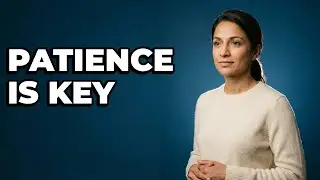 Is Patience Key To Introducing New Foods?