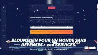 BloumeGen - 2024
