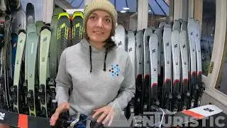 Fixacions de Duke Marker