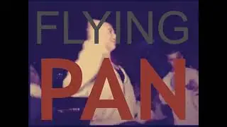 Very Positive - Flying Pan (Oldschool Gabber)