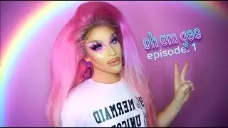 Oh Em Gee! (Episode 1)