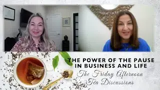 The Power of the Pause and the Fasting Mimicking Diet | Michelle Perchuk & Dr.  Elena Klimenko