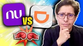 Didi cuenta vs Cajita turbo NU &ndash; la batalla del 15% &iquest;cu&aacute;l te conviene?