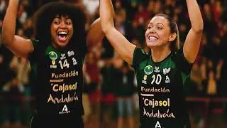 FUND CAJASOL CON EL DEPORTE