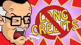 Long Credits - Stan's Rants