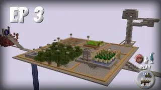 COLONIZING SPACE???? - SBA Ep. 3