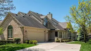 16897 Boulder Way, Macomb, MI Presented by Janet Hull.