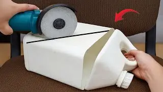 99% of people don&rsquo;t know that plastic boxes hold brilliant ideas, saving billions of dollars!