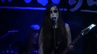 Internal Cold - Live at Zoccolo 11.10.2019