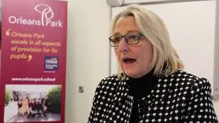 Demand Action for SEND funding