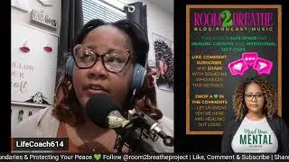 Bad Company Corrupts Good Character | Self-Love, Boundaries & Protecting Your Peace