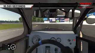 iRacing: Asphalt Legends @ Langley