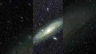✨ Behold M31 &mdash; our closest galactic neighbor, the Andromeda Galaxy 🌌