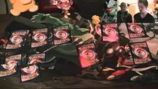 Pokemon Flip it or Rip it BATTLE VS TimLPokemon