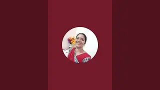 SAVITA YADAV is live