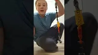 Lego fantasy is the best thing to my video 