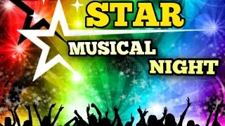 #star musical night Odisha Baleshwar live so @Ranjit2023. @live