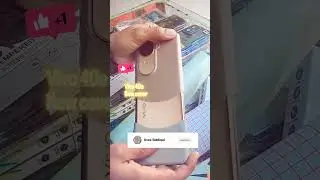 Best Vivo V40e Mobile Phone Cover | Stylish & Protective Cases #latestcover  #cover #5gsmartphone