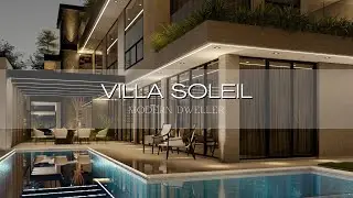 Palos Verdes Villa | Schedio Modern-Dweller (AVP)