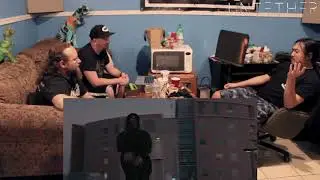 The Keyboard Commando?!