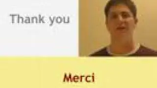 Being Polite: Luxembourgish Lesson