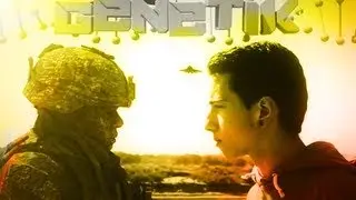 GENETIK | A Battlefield 3 PC Montage by 3N19MA