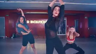 PAPI - Isabela Merced - COREO Lucia Humaran