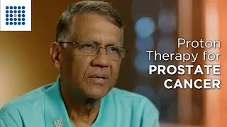 Proton Therapy for Prostate Cancer