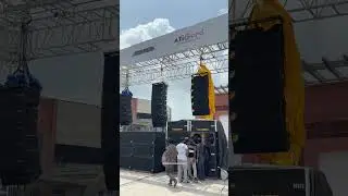 Indian DJ Expo🔥Visit ​⁠@abhishekmusicvlogs1 #dj #djexpo #indiandjexpo