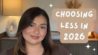 Things I'm Not Buying in 2026 | Intentional Spending