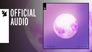 Win and Woo feat. Kyan Palmer - Sleepwalking