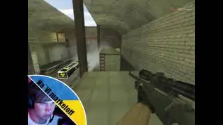 WCG 2010 pt 2