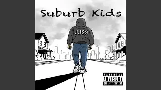 Suburban Boy