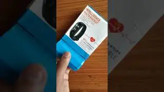 M3 intelligent band all features A to Z you may like 🙏🙏🙏🥳🤩🤩