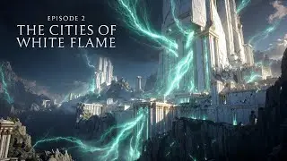 EPISODE 2 &mdash; The  Cities of White Flame