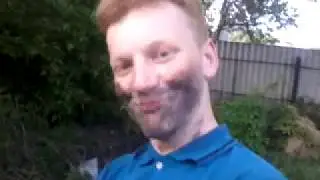 Рыжий описание