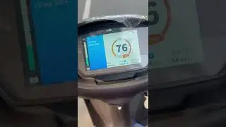 Top speed of tvs iq #tvsiqubeelectric #tvselectricscooter